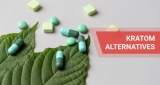 PEAK® Supplement vs Kratom & Other Kratom Alternatives